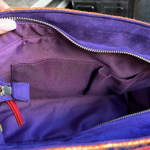 Her Universe Disney Aladdin Magic Carpet Purse - Picture 5 of 8